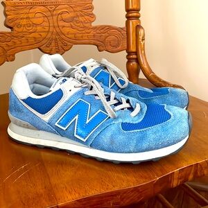 New Balance Classic 574